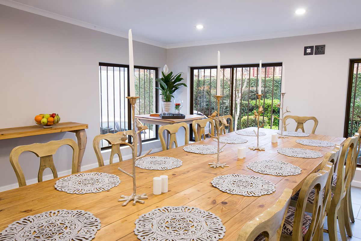 Functions - Melville Gap Guest House Accommodation