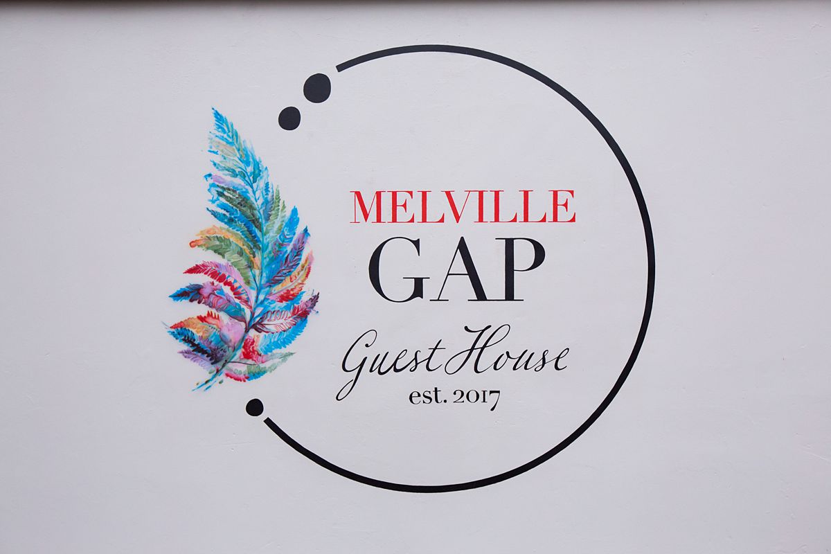 Melville Gap Accommodation - Melville, South Africa