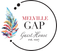 Melville Gap